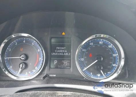 2019 Toyota Corolla Le z USA, uszkodzony, nr VIN 2T1BURHEXKC214990